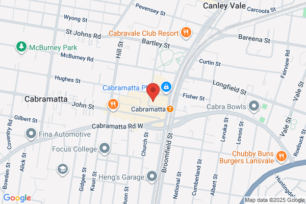 Camira Chinese & Thai Food Restaurant