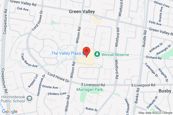 Fleming, Kevan Dr