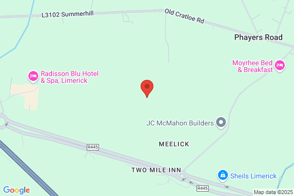 Callinan B.J. M.C. & Sons