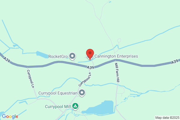 Cannington Business Services