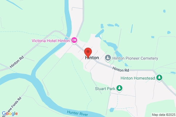 Hinton Public School