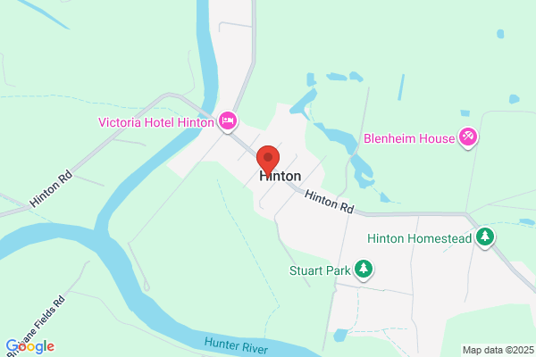 Hinton Public School
