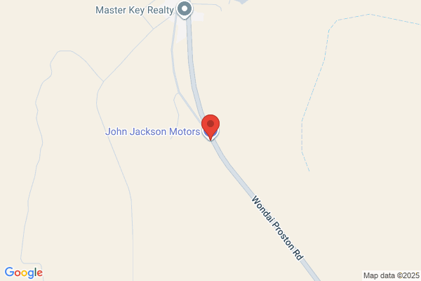 John Jackson Motors