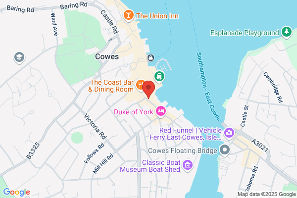 Cowes Hairdressing and Waxing