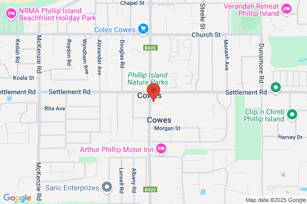 Cowes Veterinary Clinic