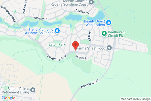 G J K Plumbing