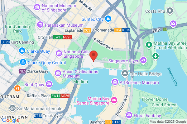 Harry's On The Esplanade