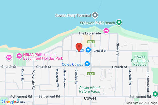Island Chiropractic