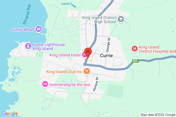 Island Courier Service