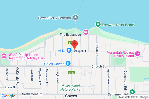Phillip Island & San Remo Advertiser