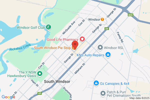 Liquorland Windsor South