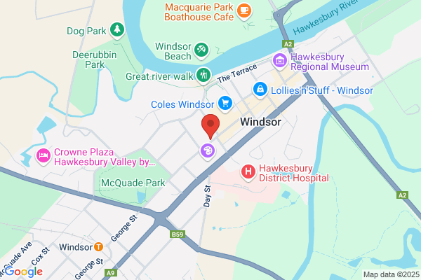 Windsor Family Dental Surgery