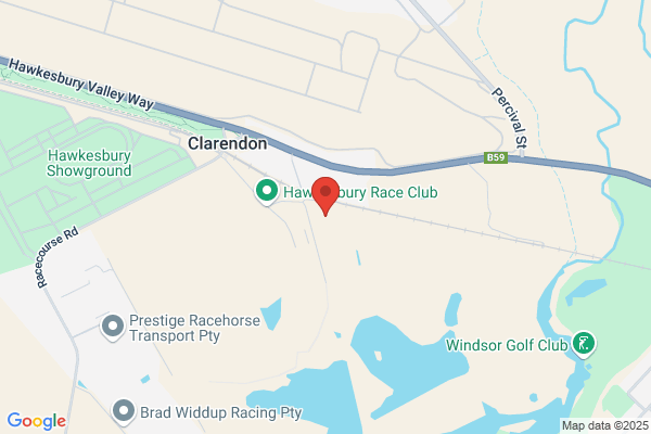 Hawkesbury Race Club Motel