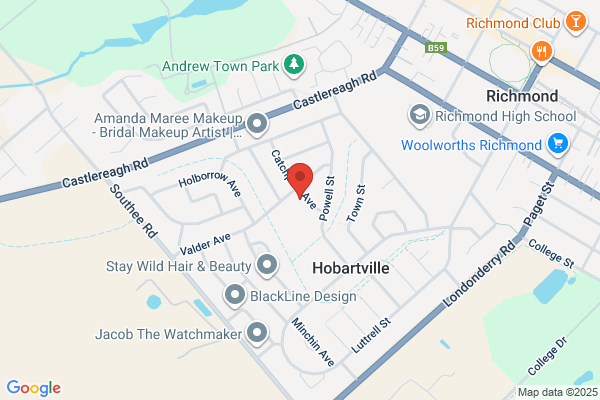 Hobartville Public School