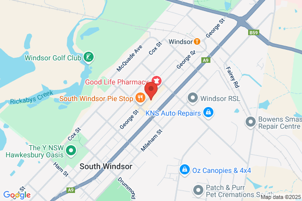 South Windsor Medical Centre