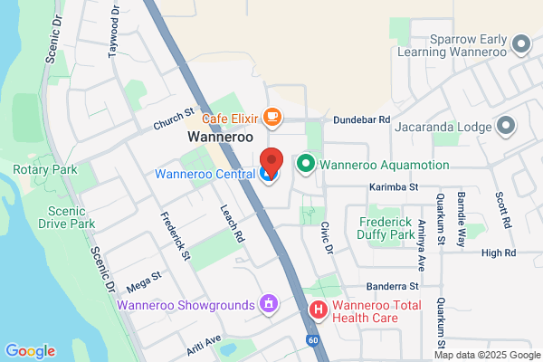 Telstra Wanneroo