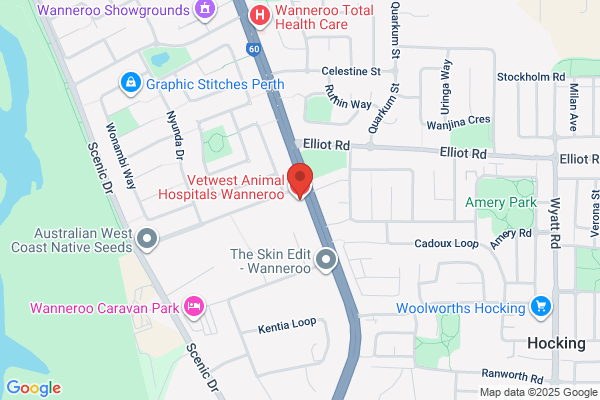 Challen Craig Dr
