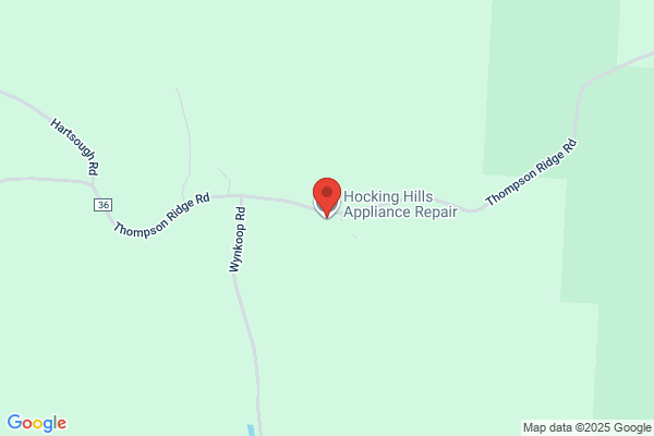G & A Appliance Repairs