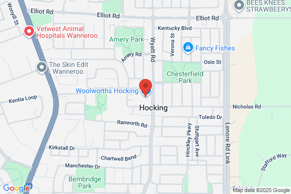 Hocking Pharmacy