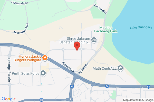 Supreme Shades