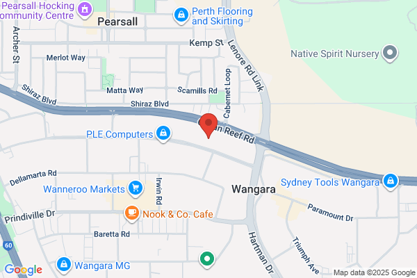 Wangara Joondalup Self Storage