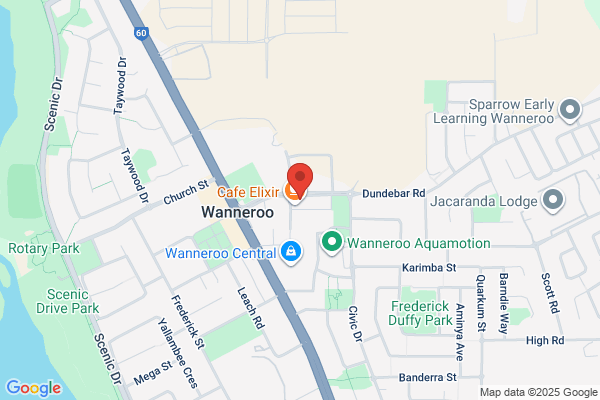 Wanneroo Cultural & Exhibition Centre
