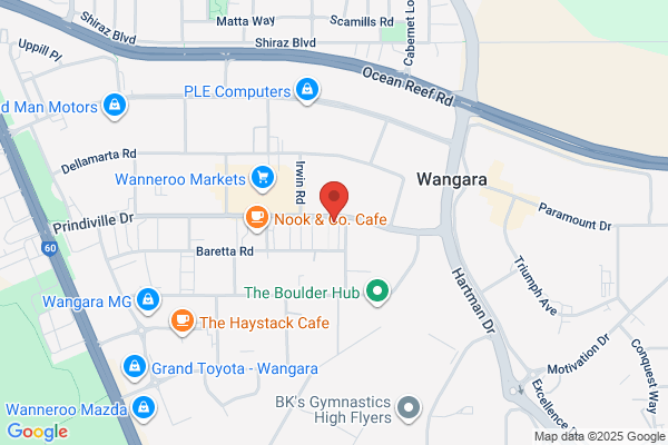 Wilmac Plumbing Company Pty Ltd