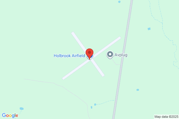 Holbrook Air Park