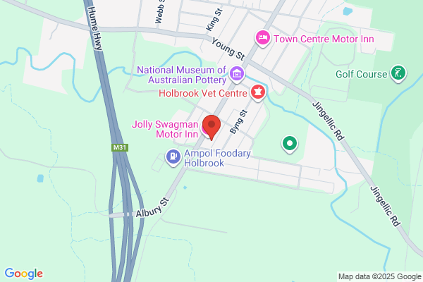 Holbrook Chinese Restaurant