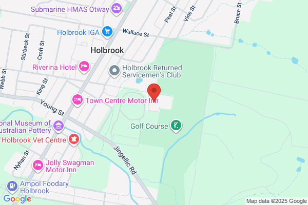Holbrook Health Service