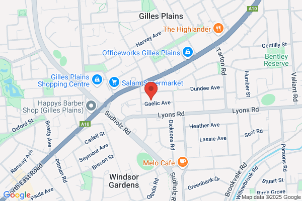 North East Community Correctional Centre (Holden Hill)