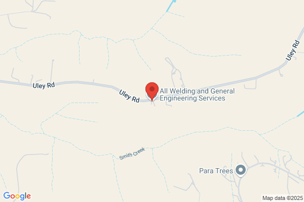 All Welding General Engineering Services