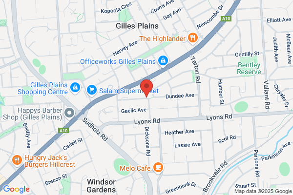 Enfield Auto Repairs