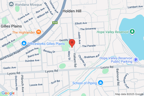 Holden Hill Community Centre