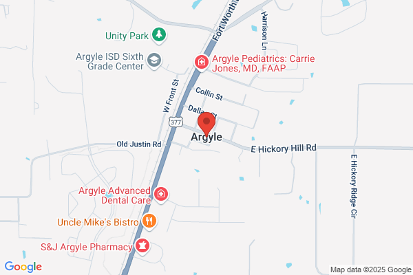 Argyle Refrigeration