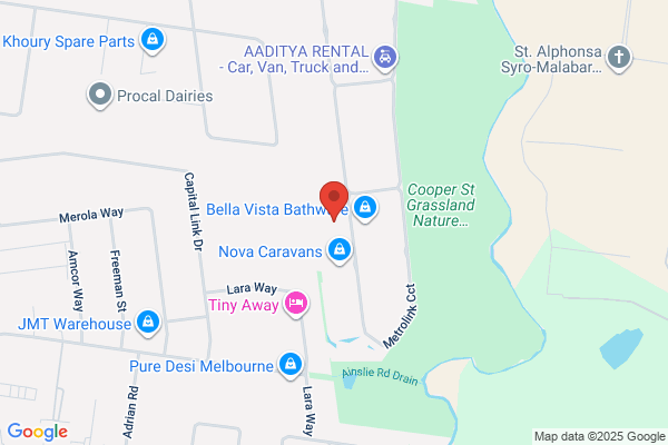 B & A D Stevens Pty Ltd