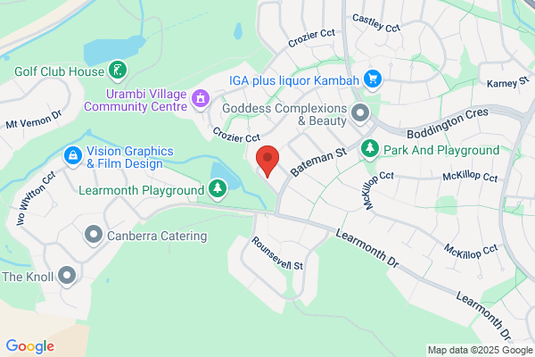 Canberra Dental Technology