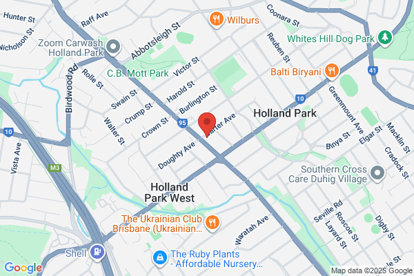 Ardill Elizabeth Dr