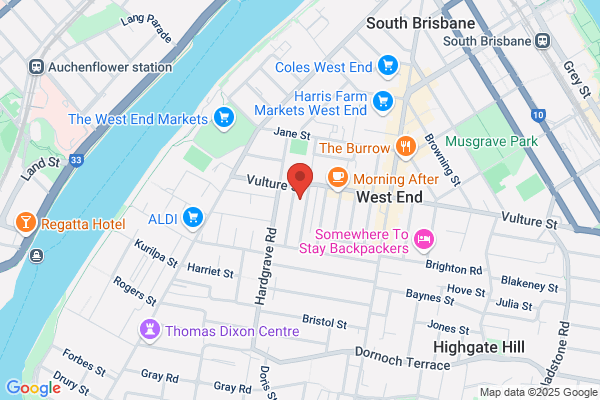 Croft & Co Real Estate Pty Ltd
