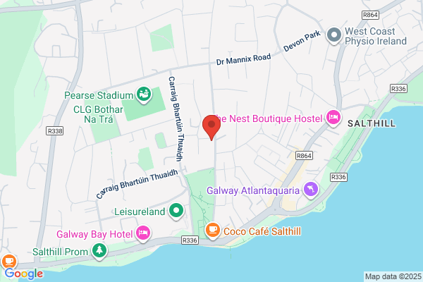 Galway Convenience Store
