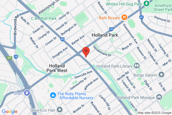 Holland Park & Carina Veterinary Clinics