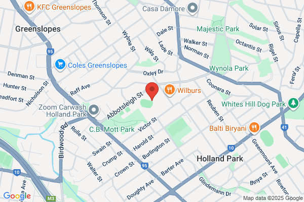Holland Park Combined OSHC