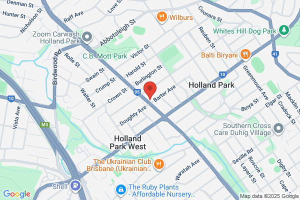 Holland Park Family Dental Practice