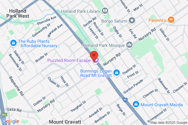 Holland Park Pharmacy