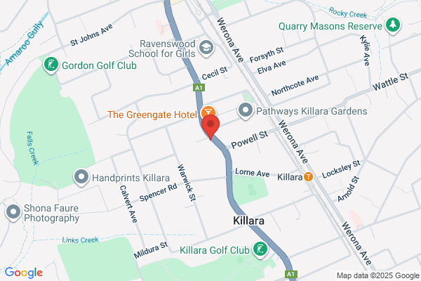 Kuring-Gai Convenience Store