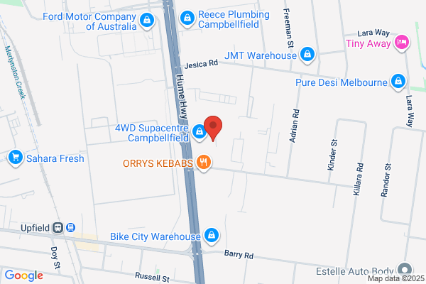 Skerl Group Pty Ltd