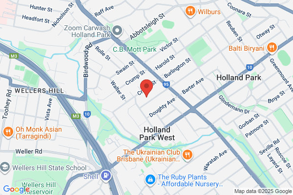 St Joachim's School (Holland Park)