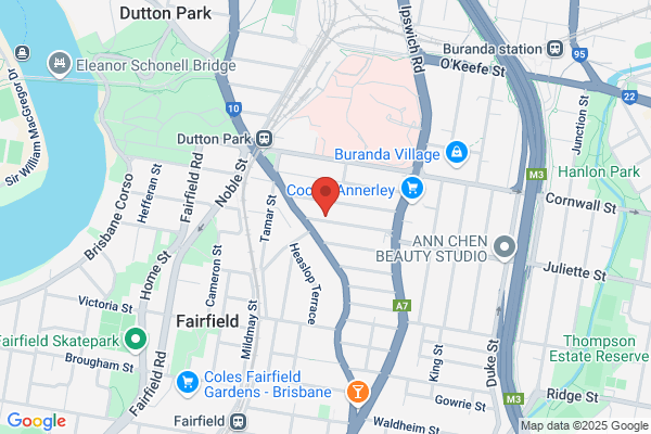 Brett Jobson's Moorooka Auto Trim