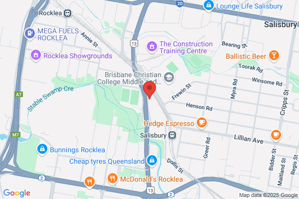 Brisbane Car Lease