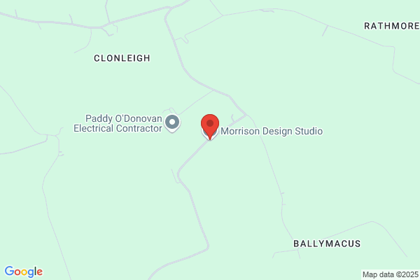 C.J Morrison Architects